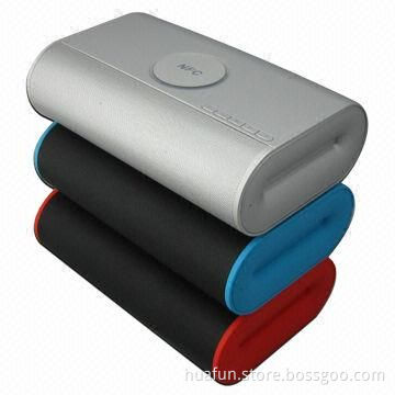 Bluetooth Speakers, Bluetooth Version 4.0, Up to 20m